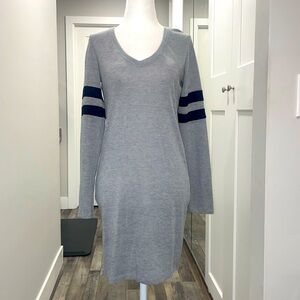 T-shirt dress